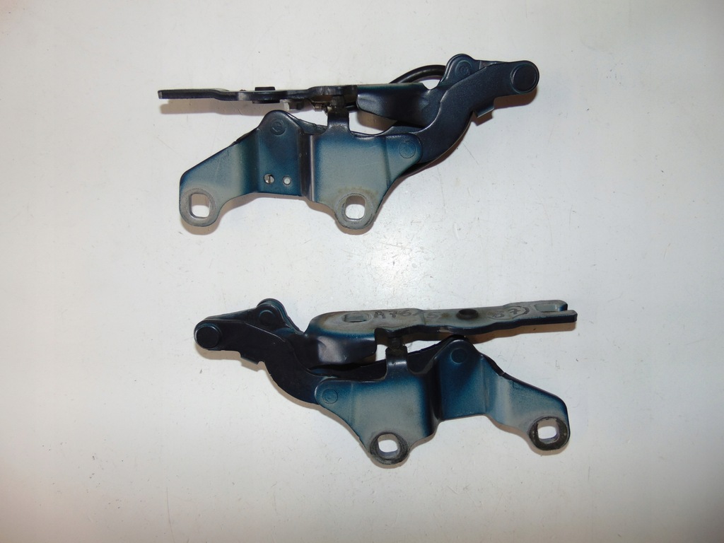 фото №5, Петлі капот перед bmw 1 e87 a76/5