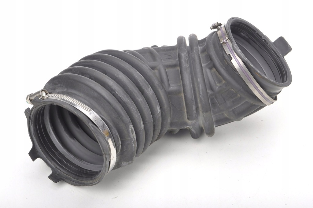 фото №1, Aston martin db11 труба повітрозабірник повітря hy53-9c623-ab ліва