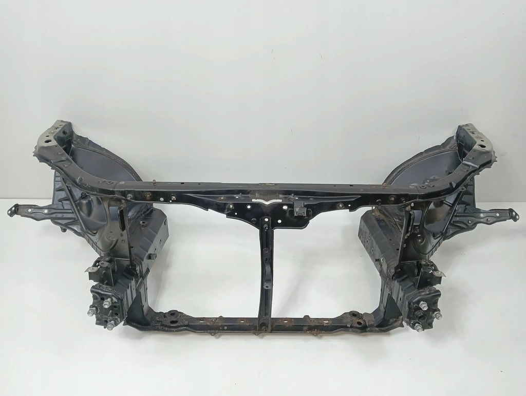 фото №6, Lexus ls 430 2004 lift pas передний усилитель