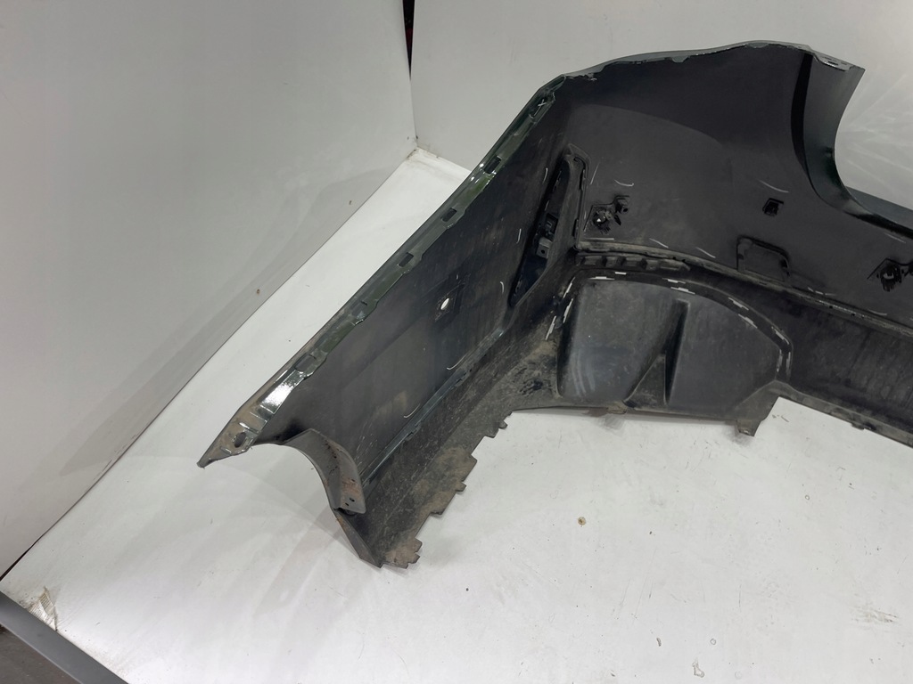 фото №13, Bmw i4 g26 бампер задня задній