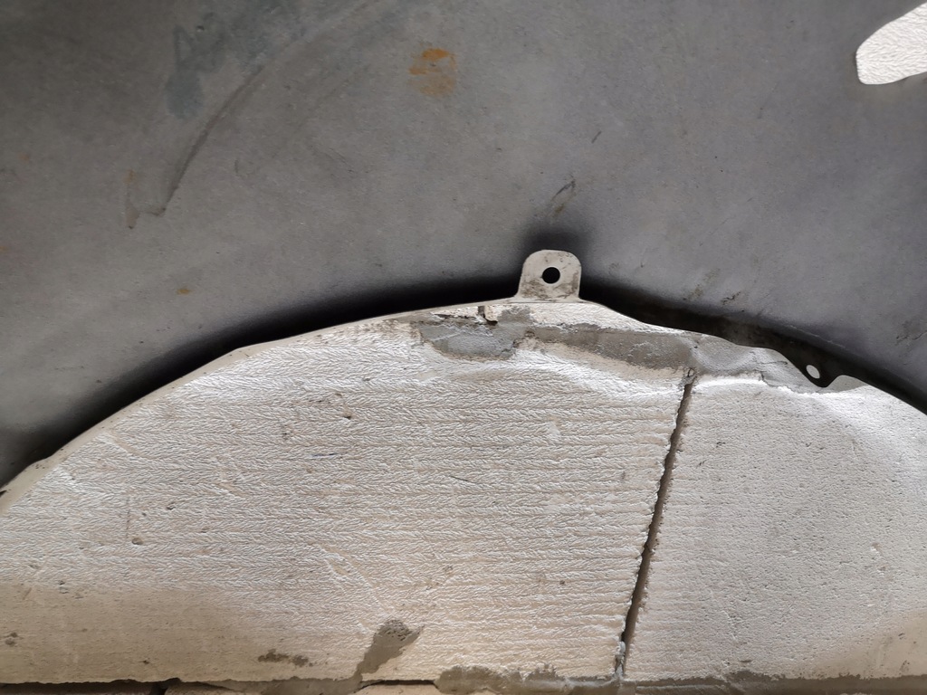 фото №8, Крила правий перед mazda 3 lift 11-13