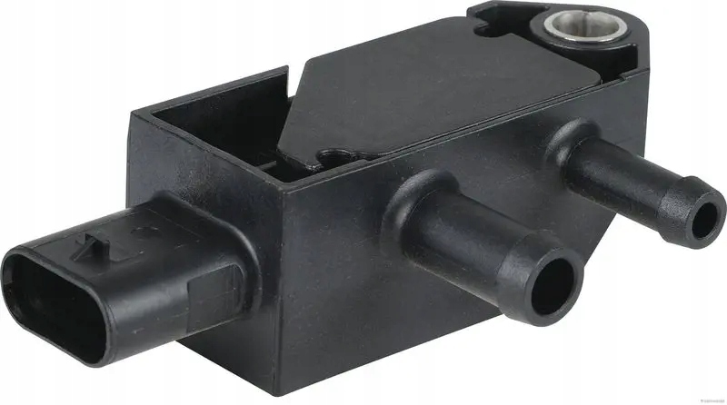 фото №1, Herth+ buss elparts 70668606 датчик, давление выхлопных газов