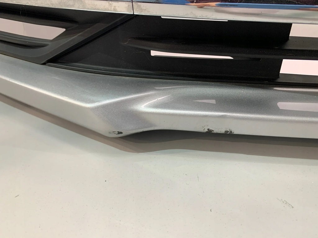 фото №6, Volvo s90 lift бампер перед передній kompletny