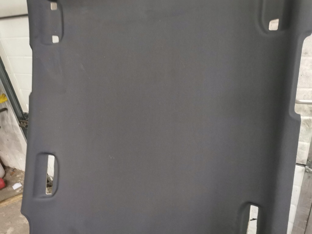 фото №9, Потолок czarna комплектная mercedes b-klasa w246