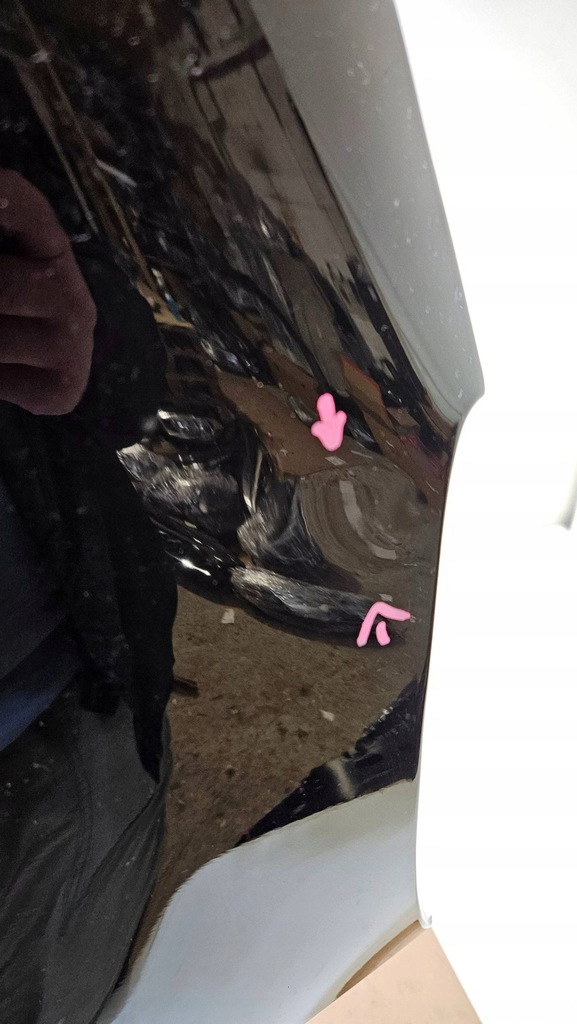 фото №10, Крила перед передній правий kia picanto ii оригінал