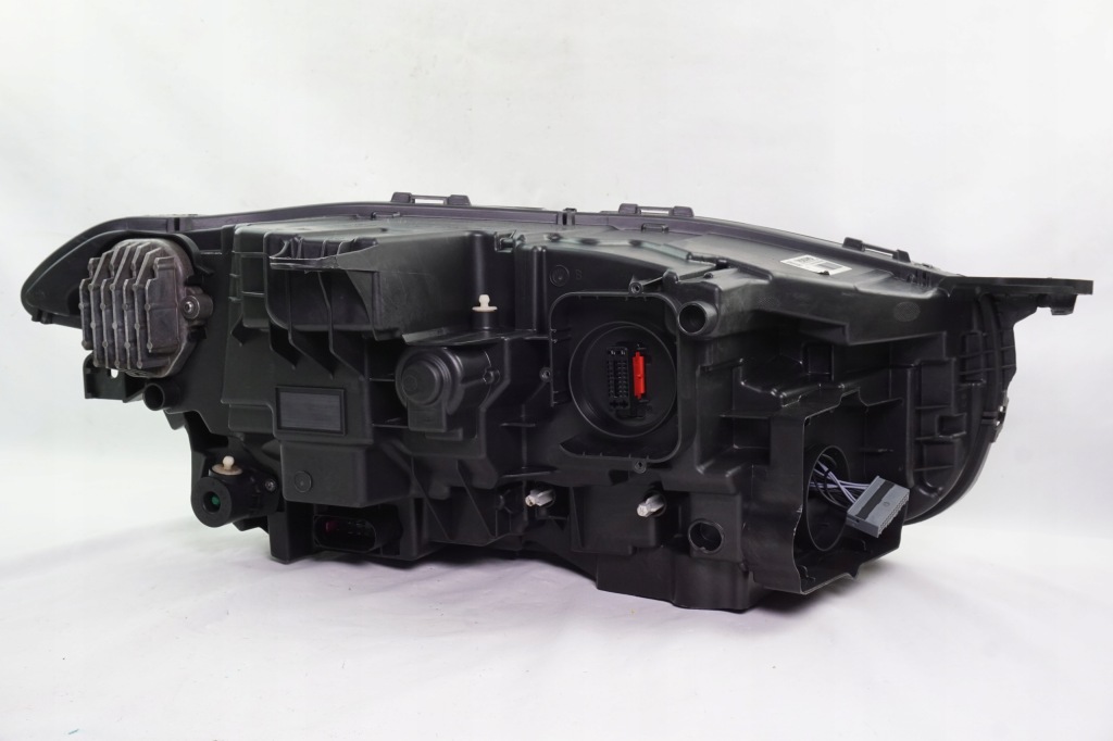 фото №7, Лампа передняя левая full led volvo xc90 ii 31446880