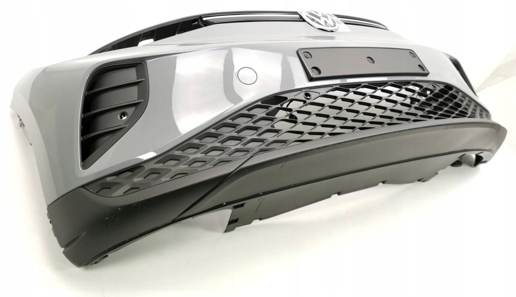 фото №11, Новий org бампер перед передній 4x pdc vw id.4