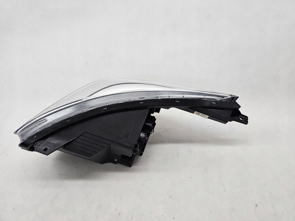 фото №6, Kia picanto iii 3 2017+ лампа перед передняя правая europa 92102g6000