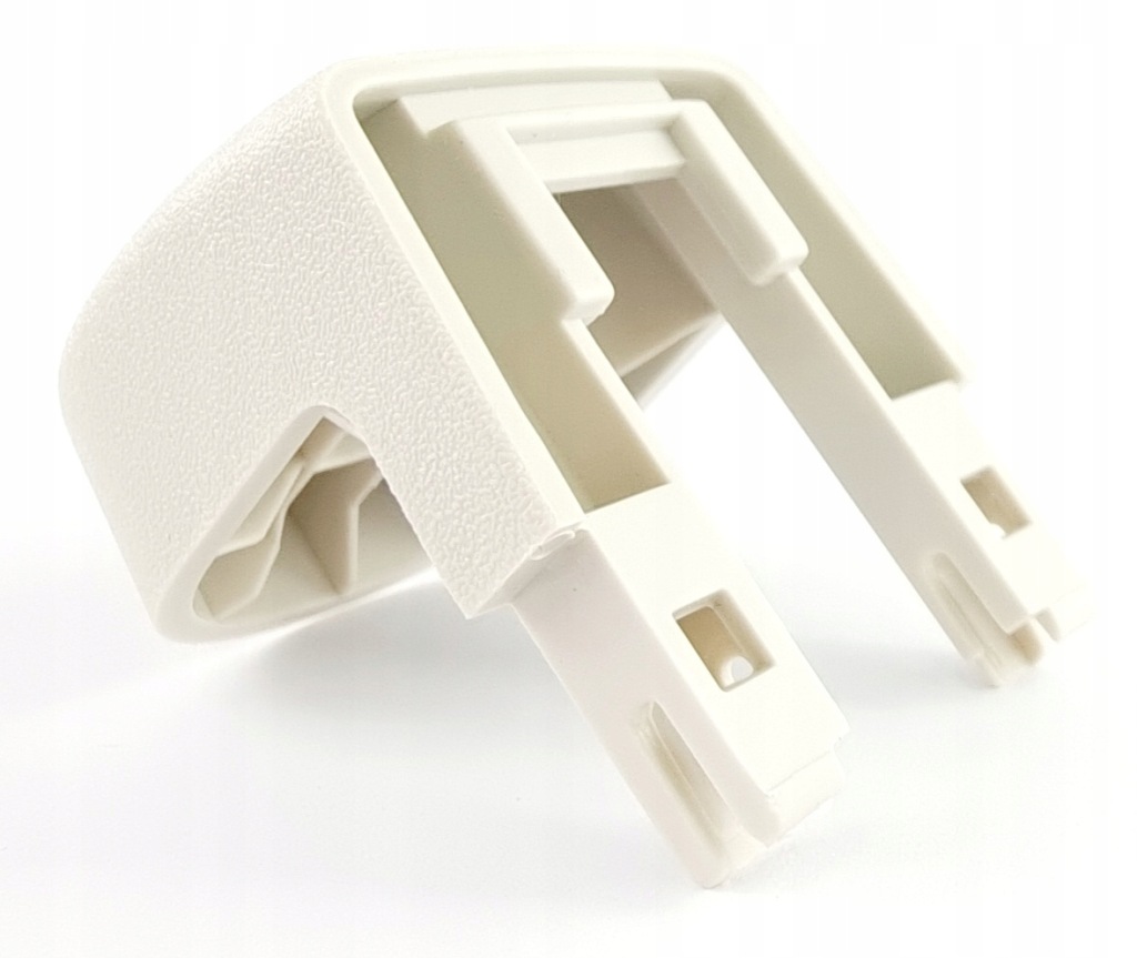 фото №3, Заглушка поперечина безпеки 5292033 ford оригінал