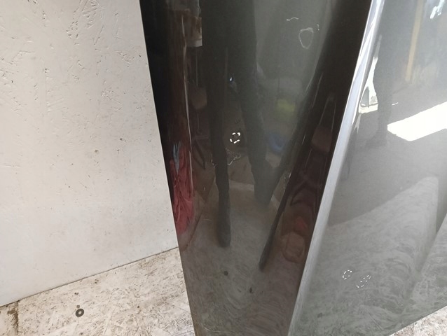 Капот крышка двигателя audi q5 2 2 80a 16- Цена