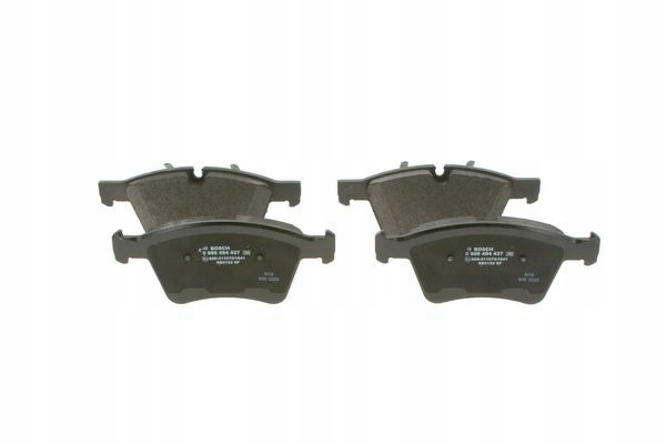 фото №11, Тормозные колодки ham. bosch 986 494 427 набор тормозных колодок тормозных, тормоза