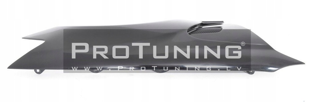 фото №6, Накладка на фару з волокна скляного do mazdy 121