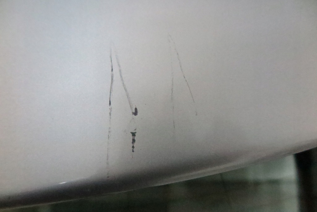 фото №7, Кришка багажника кришка багажника vw golf vii kombi variant