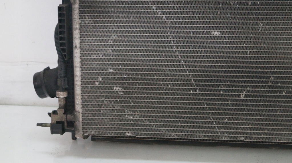 фото №5, Kpl радіатор радіатор opel astra j 1.7 cdti 2012