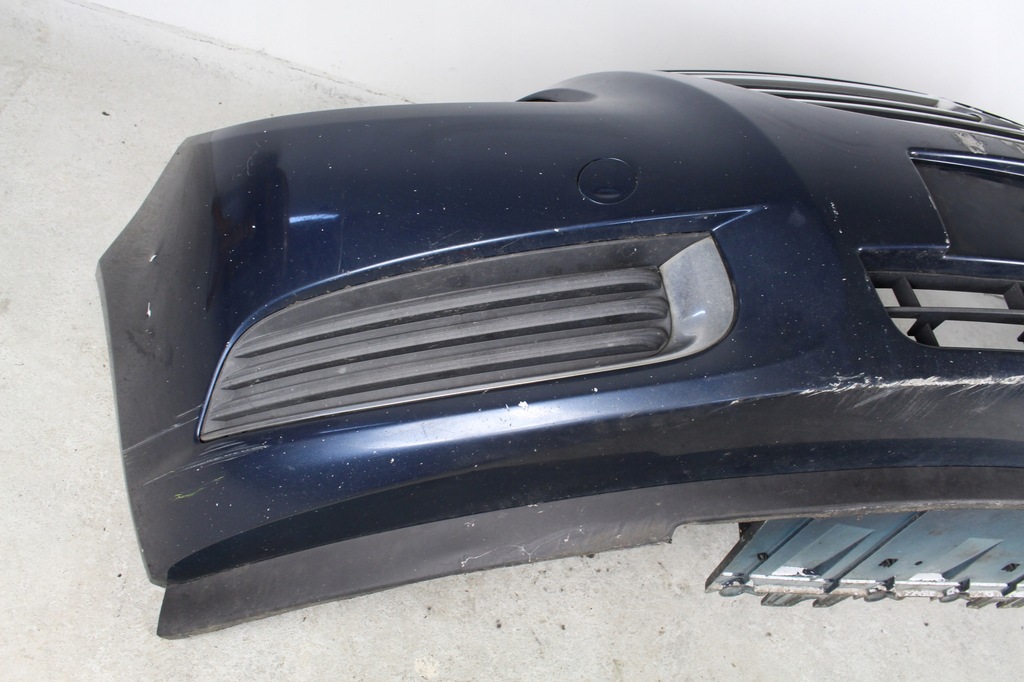 фото №6, Бампер перед kompletny opel insignia a 08-13