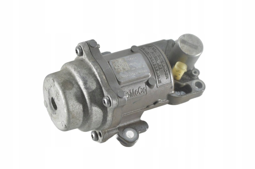 Купити Акумулятор rfjm5p7g393ab ford 8f35