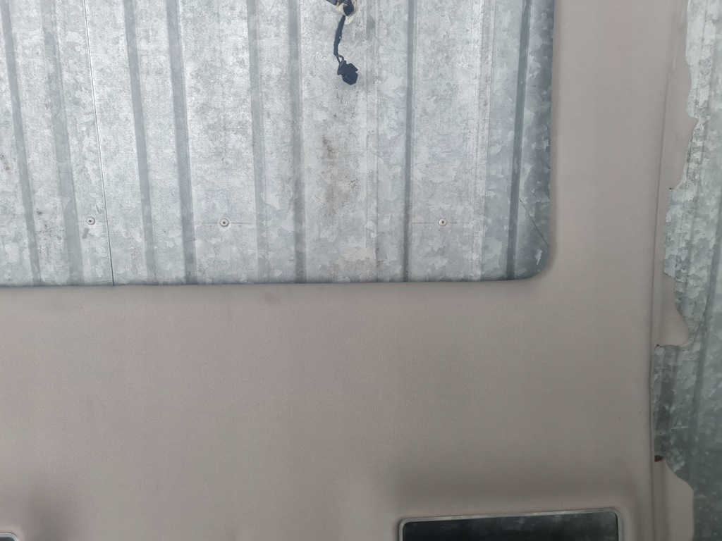 фото №7, Стеля platinium a8 d2 lift long lubelskie