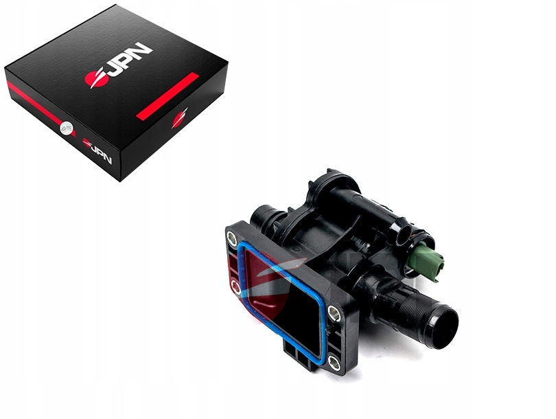 фото №1, Термостат mazda jpn