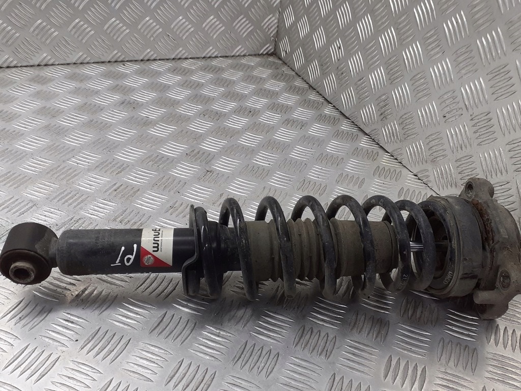 фото №1, Амортизатор правый задняя alfa romeo 147