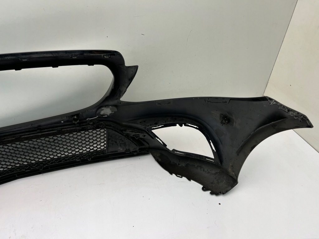 Mercedes w205 рестайлинг  c-klasa бампер передний перед Киев