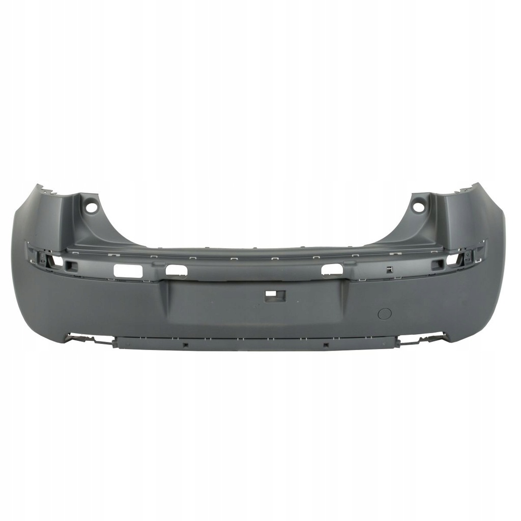 фото №1, Бампер задняя citroen c4 i 04-11