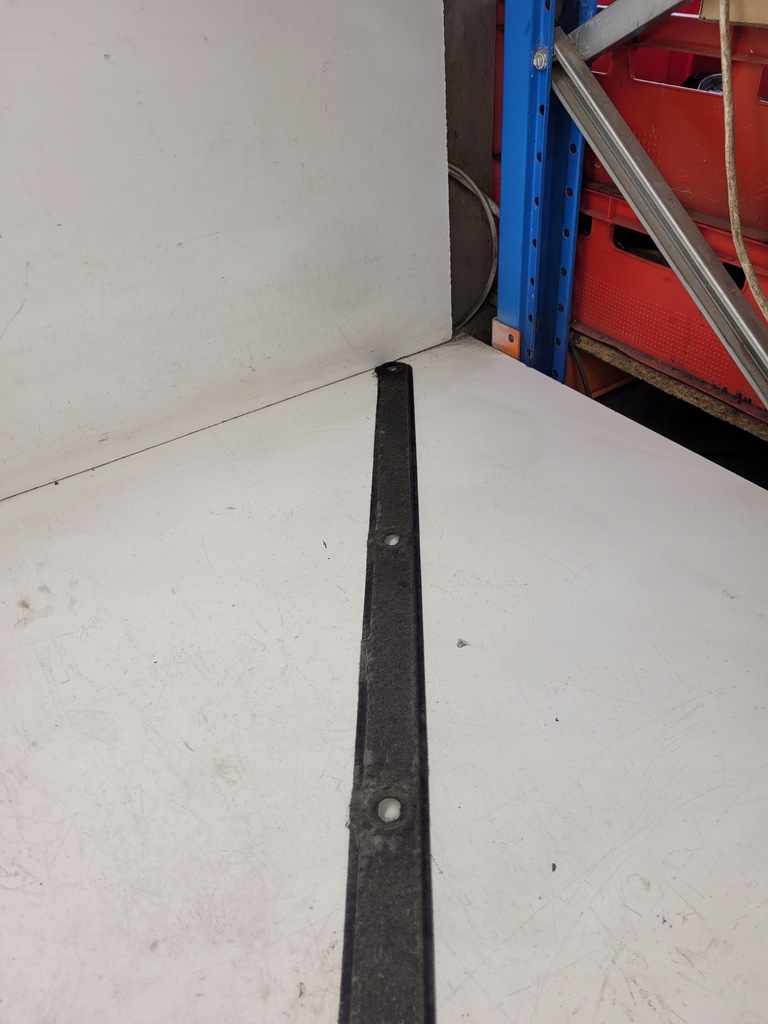 фото №5, Защита плита подвеска порог audi q3 8u 8u0825202a