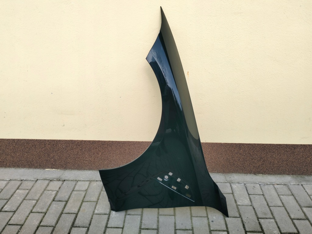 фото №1, Крыло передний перед левый bmw 3 g80 m3