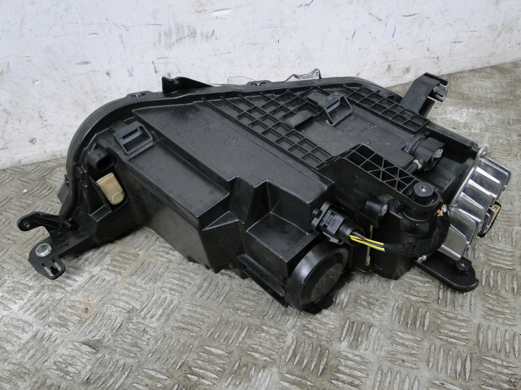 фото №6, Лампа перед vw t-roc 2ga lift led 2ga941006f 2ga941005f