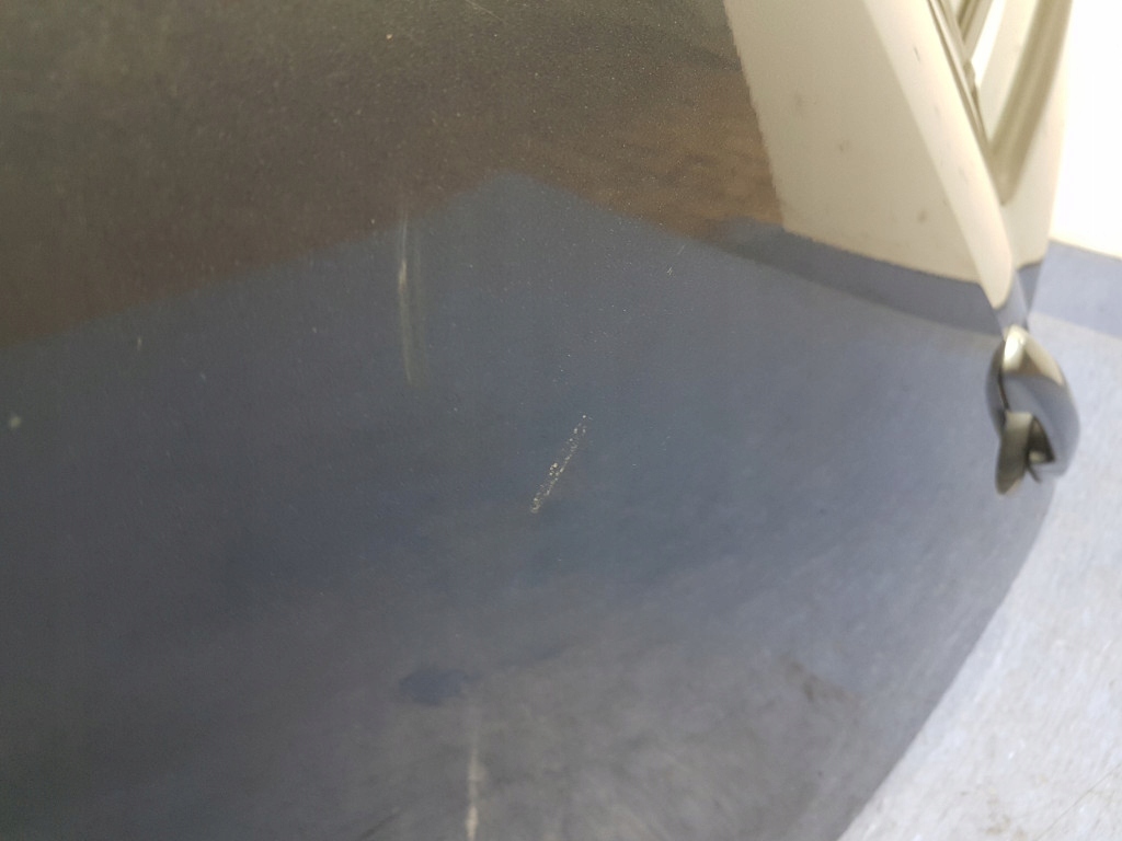 фото №8, Suzuki swift iv mk6 дверь задняя левая zy4