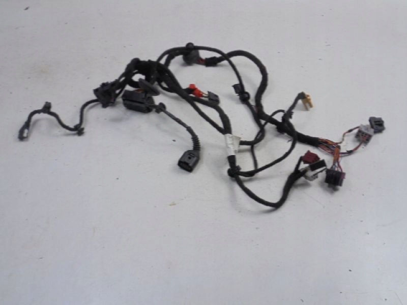 фото №12, Skoda superb i джгут двері перед ліва 3u0971121k