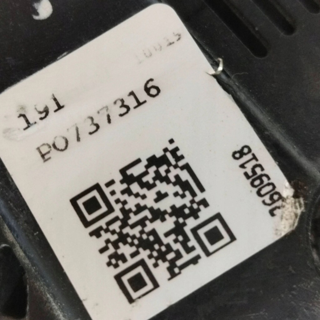 фото №8, 2012 kia picanto генератор 2609518