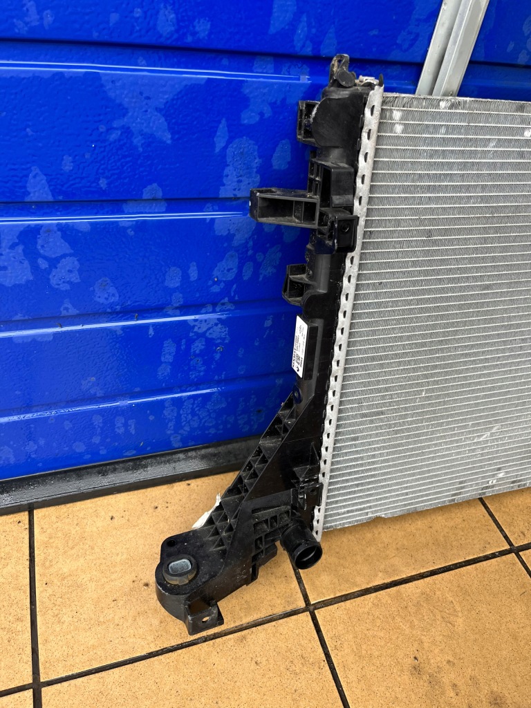 фото №3, Холодильна установка wody renault master 4 iv