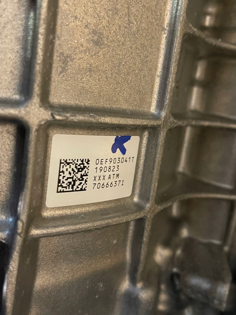 фото №9, Audi q8 e-tron 408 km 300kw двигун електричний перед 0ef901091af 0ef907080m