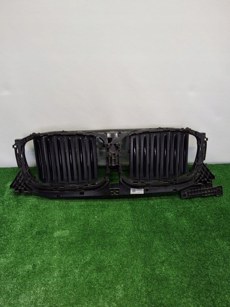 фото №6, Bmw x3 g01 17-21 жалюзі повітропровід шторка