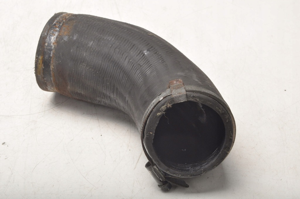 фото №3, Volvo v40 ii 2.0 d4 труба интеркулер