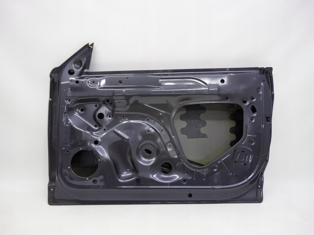 фото №11, Vw t-roc cabrio 2gc 19- двері праве передні оригінальні 2gc831312a