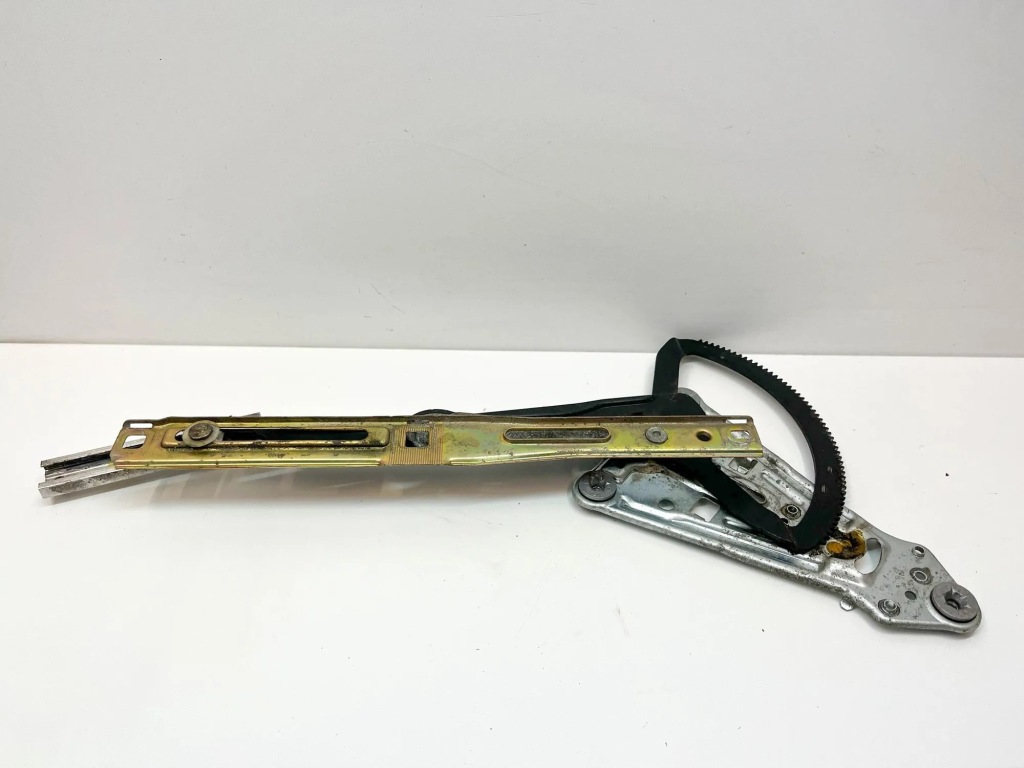 Подъемник стекло левых передних дверь mercedes-benz sl r129 a1297200346 Доставка