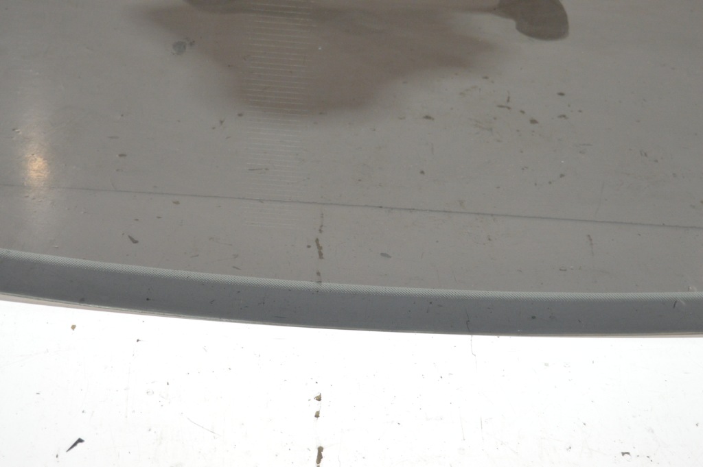 Стекло задний  кузовная без mleka 1993 mercedes w140 купе cl c140 1406701980 Цена