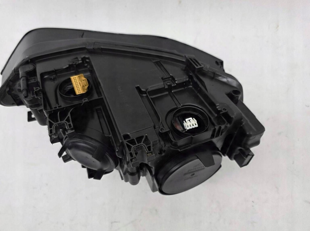 фото №13, Audi a4 b8 lift 8k0 лампа перед ліва bi ксенон europa ні поворотна 8k0941005c