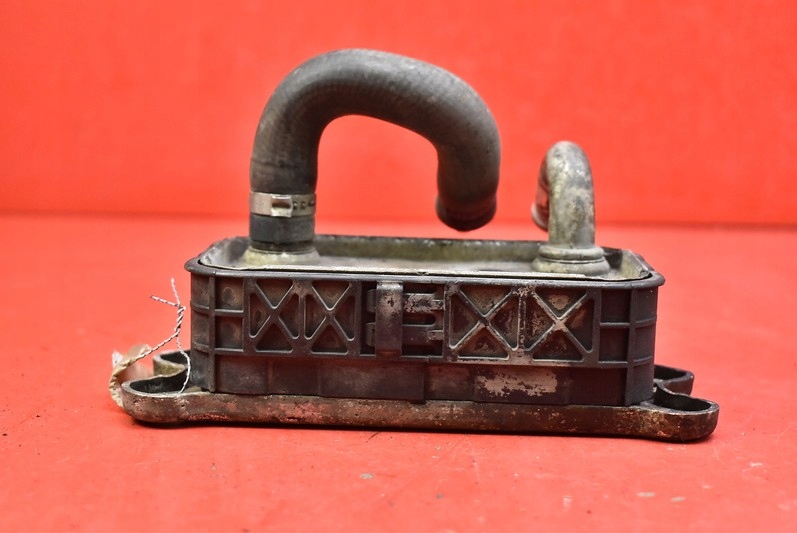 фото №5, Радіатор оливи 8677974 volvo s60 1 i 2.5 t 210 km lift 04-09