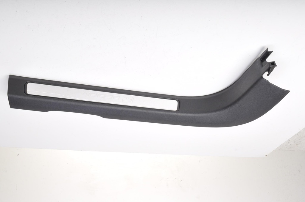 фото №1, Volvo v60 ii молдинг порог левая 31468384