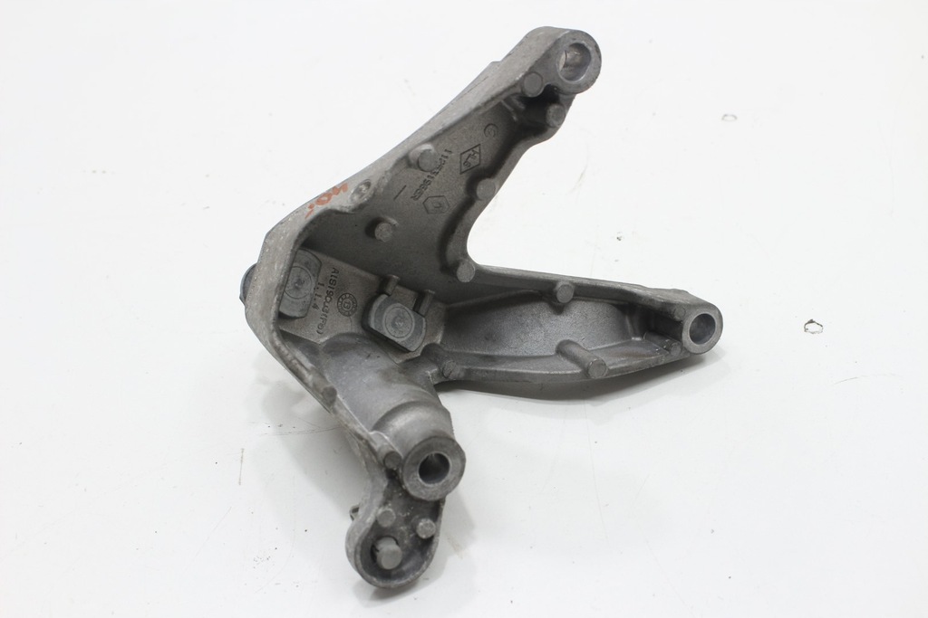 фото №8, Dacia sandero stepway ii кронштейн коробки 112531965r