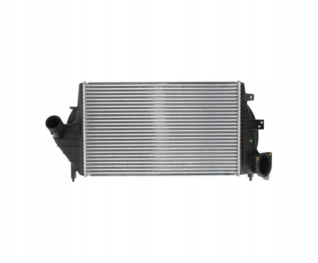 фото №1, Renault espace iii je 01.01 - 10.02 интеркулер