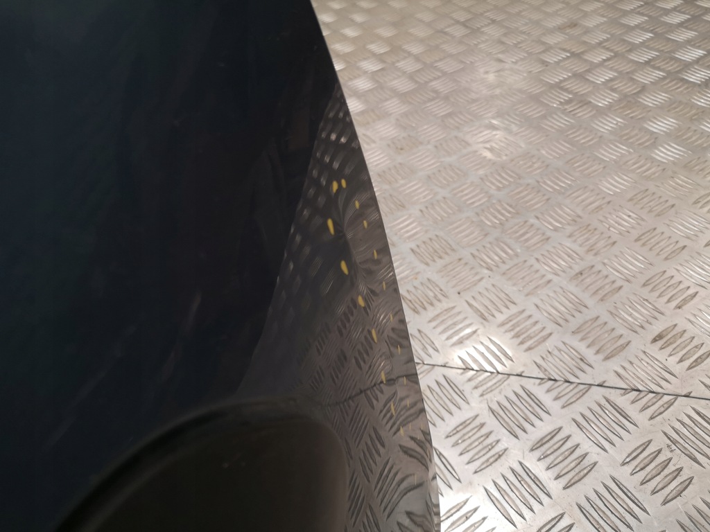 фото №7, Двері правий перед berlingo partner iii 07-