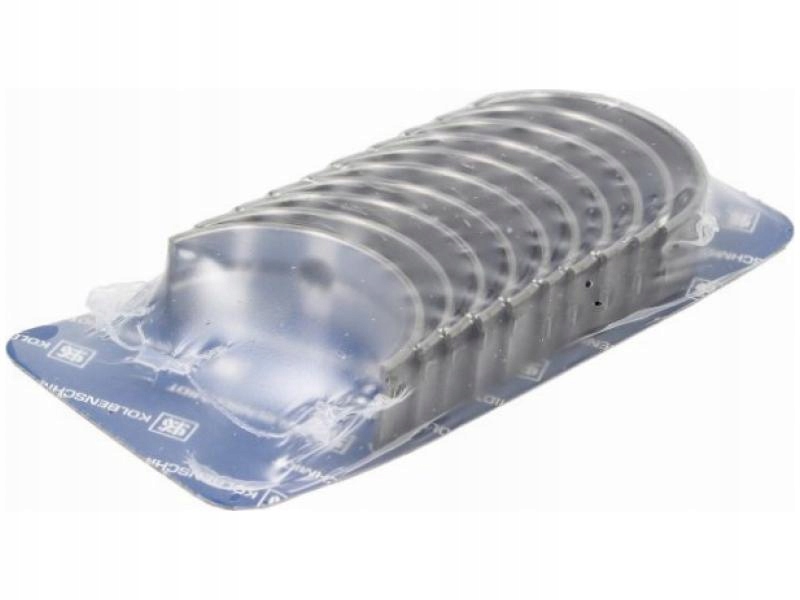 фото №1, Вкладиші шатунні renault master ii vel satis trafic ii avantime