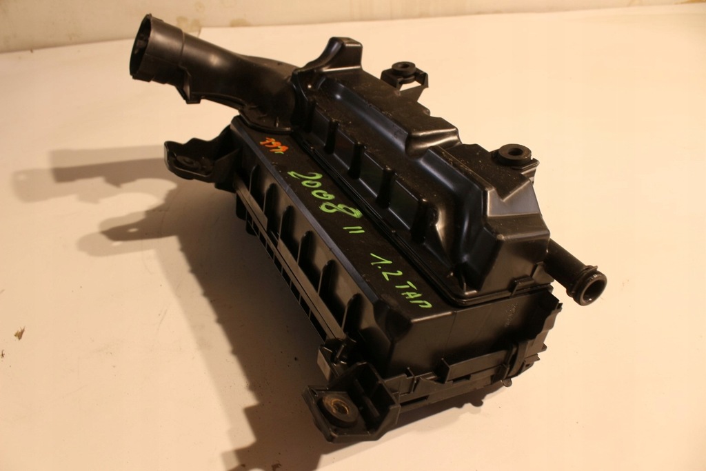 фото №8, Корпус фильтра воздуха peugeot 2008 ii 1.2 thp