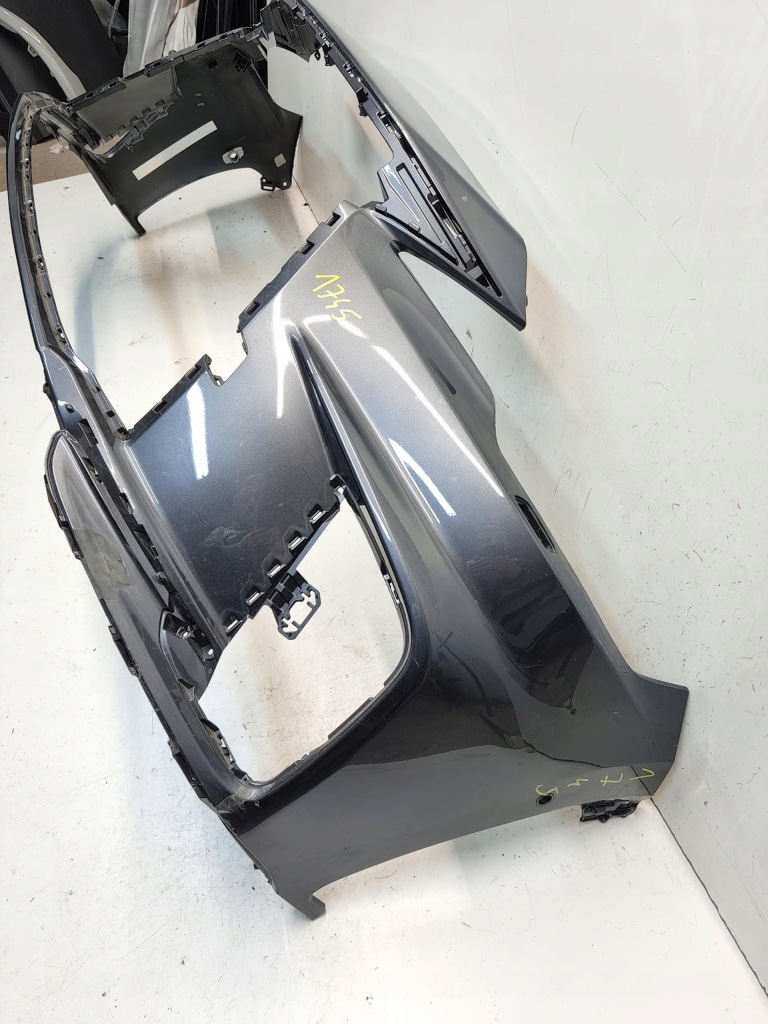 Lexus rx rx500h f sport 22- бампер перед передній Доставка