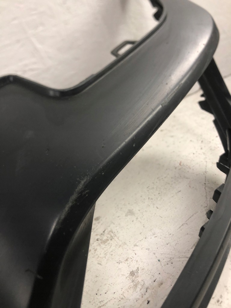 фото №6, Audi a5 s5 b9 8w6 спойлер дифузор задня 8w6807521