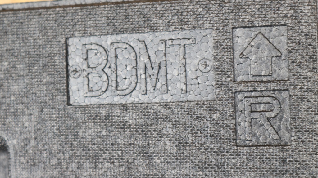 фото №12, Mazda 3 обшивка пінополістирол rok 2019