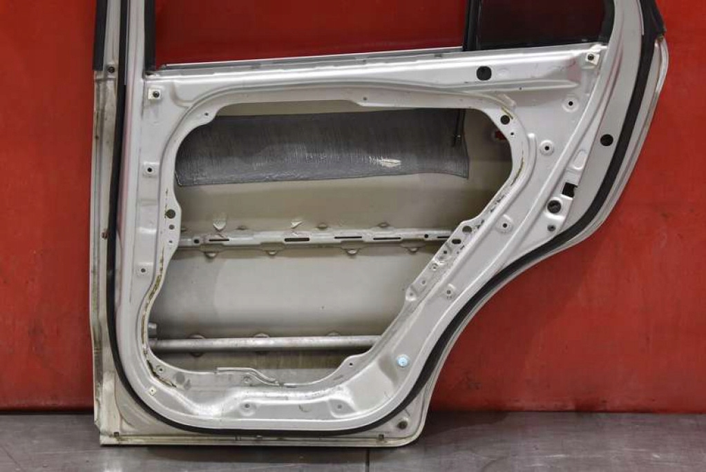 фото №15, Дверь правое задняя задние 6m hyundai santa fe 2 ii 06-10